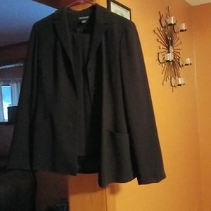 Ann Taylor skirt suit